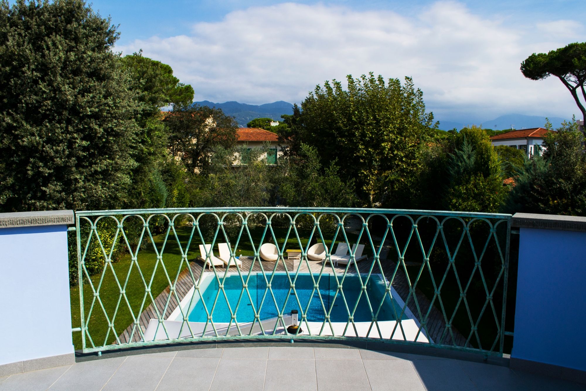 RESIDENCE OLTREMARE